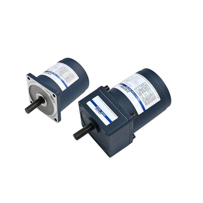 Induction, damping motor (15w, 20w)