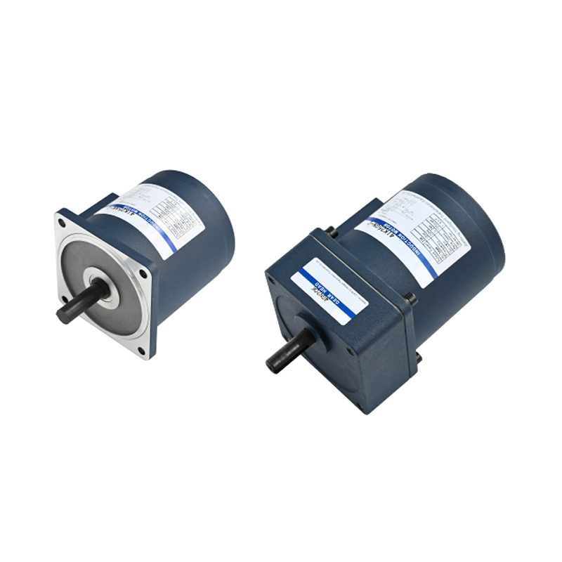 Induction, damping motor (25w, 30w)