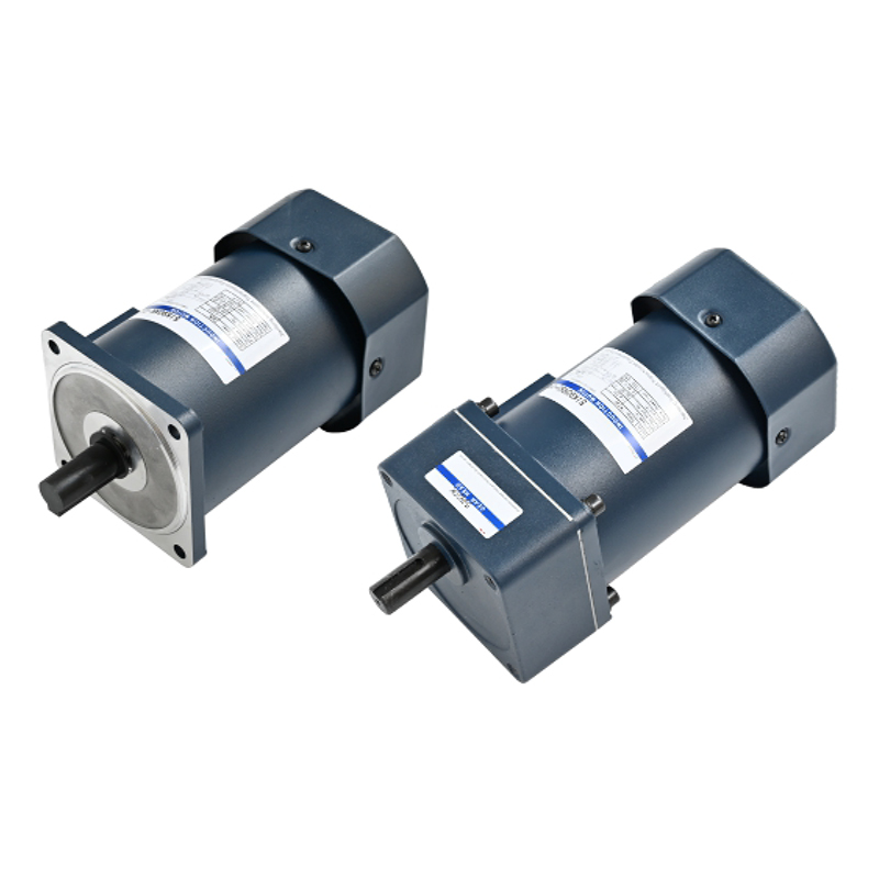 Induction, damping motor (90w, 120w)