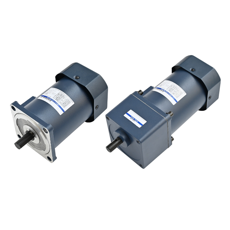 Induction and damping motor (180w, 200w)